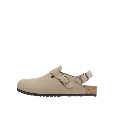 Birkenstock Tokio "Beige" | 1028323