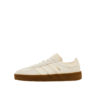 Adidas Gazelle Crepe CLOT By Edison Chen "Beige" | JR5410