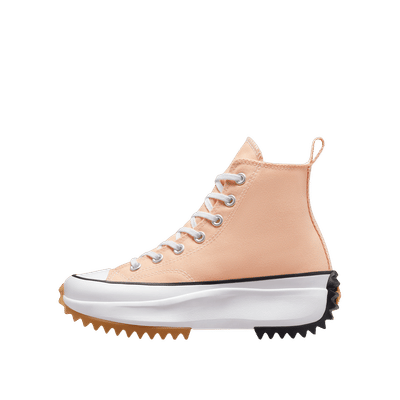 Converse Run Star Hike Platform Wmns "Pink" | A03549C