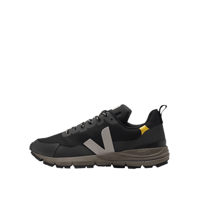 Veja DEKKAN Alveomesh "Black Oxford-Grey Tonic" | DC0102581B