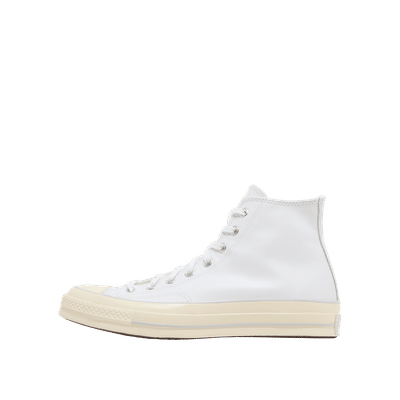 Converse Chuck 70 Leather Wmns "White" | A07201C