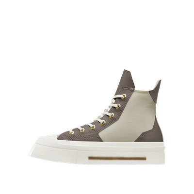 Converse Chuck 70 De Luxe Squared "Multicolor" | A06430C