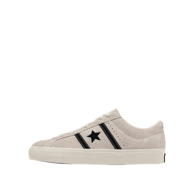 Converse One Star Academy Pro Suede "White" | A06424C