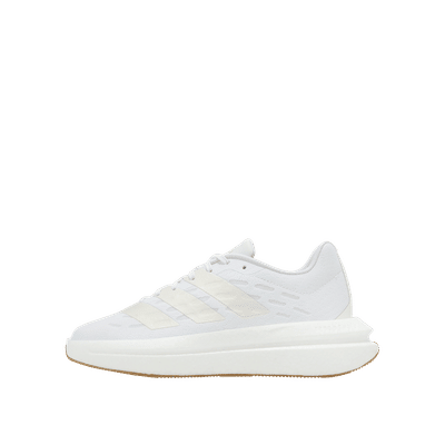 Adidas Flowboost "Cloud White / Zero Metallic / Core White" | JR7932