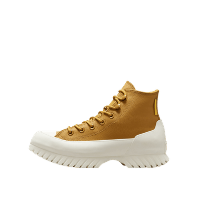 Converse Chuck Taylor All Star Lugged "Beige" | 172348C
