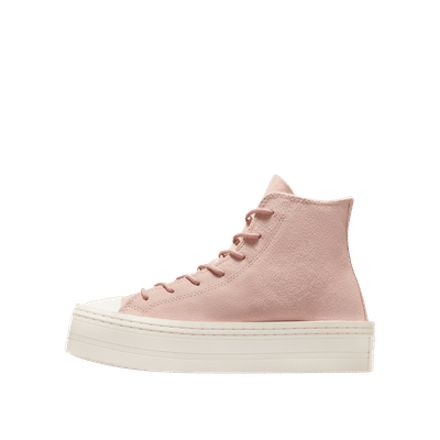 Converse Chuck Taylor All Star Modern Lift "Rose" | A04663C