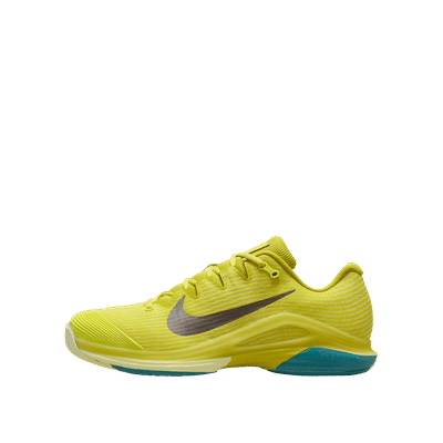 NikeCourt Air Zoom Vapor 12 Premium HC "High Voltage" | HF7827-300