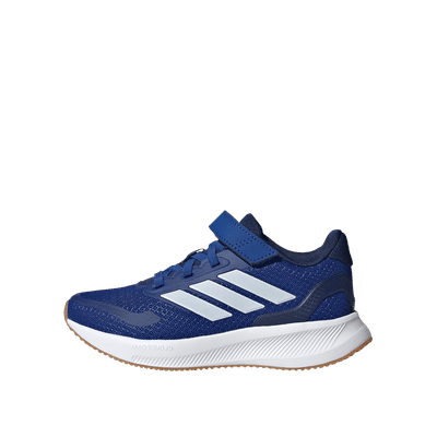 Adidas Runfalcon 5 Kids "Royal Blue / Cloud White / Dark Blue" | JP5147