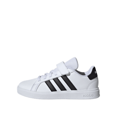 Adidas Grand Court 2.0 Kids "Blanc" | IH5529
