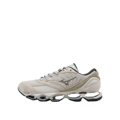 Mizuno Wave Prophecy "SCloud/WSand/Cedar" | D1GA238701