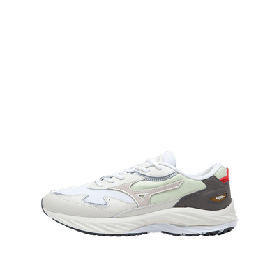 Mizuno Wave Rider ß "Beige/Brown" | D1GA331101