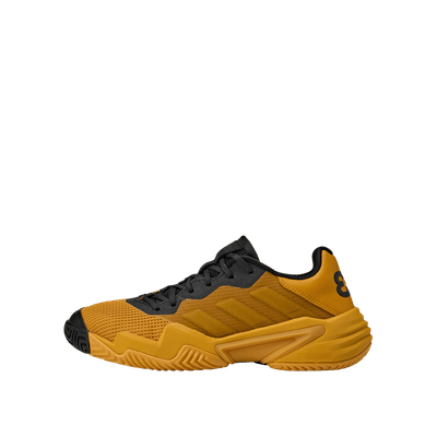 Adidas Barricade 13 Y-3 "Gold" | JP9843