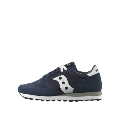 Saucony Jazz Original "Navy/White" | S20443-16