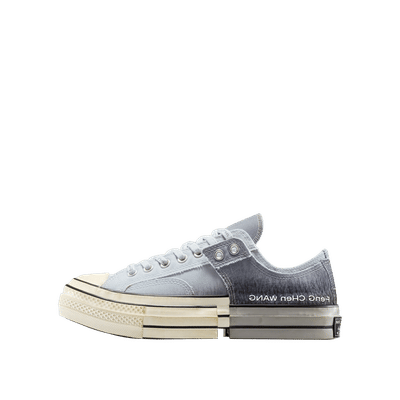 Converse Chuck 70 Feng Chen Wang 2-in-1 "Dove Grey" | A15742C