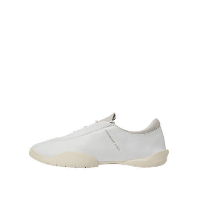 Y-3 Regu "Core White/Talc/Wonder White" | JS1117