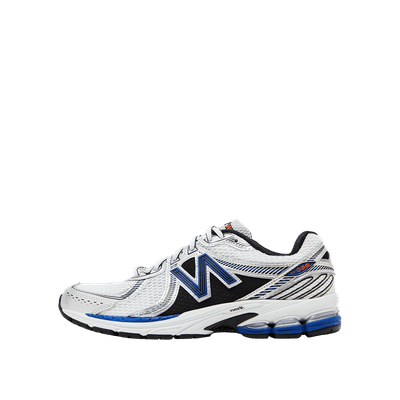 New Balance 860 "White/Blue/Black" | ML860XB