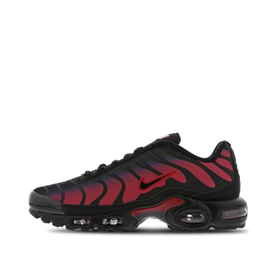 Nike Air Max Plus "Bred Reflective" | DZ4507-600