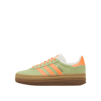 adidas-gazelle-bold-semi-green-spark-ih7495