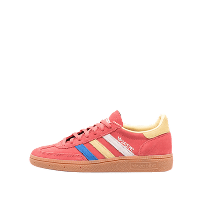 adidas Handball Spezial Wmns "Red" | IE1328