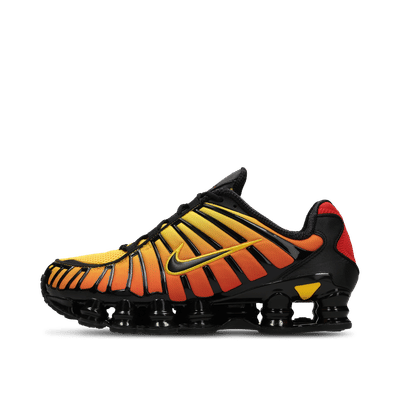 nike-shox-tl-sunrise