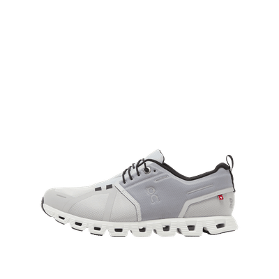 On Running Cloud 5 Waterproof "White" | 5998841