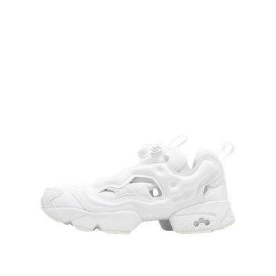 Reebok Instapump Fury 94 "White/Barely Grey" | 100211658