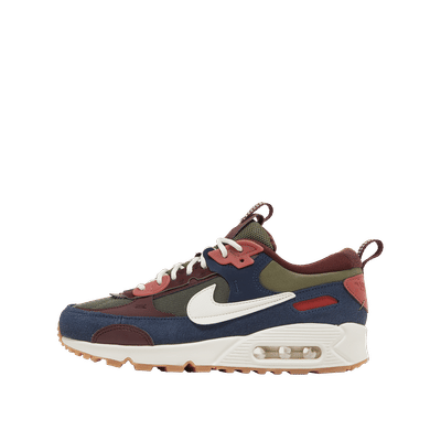 Nike Air Max 90 Futura "Blue" | DM9922-200