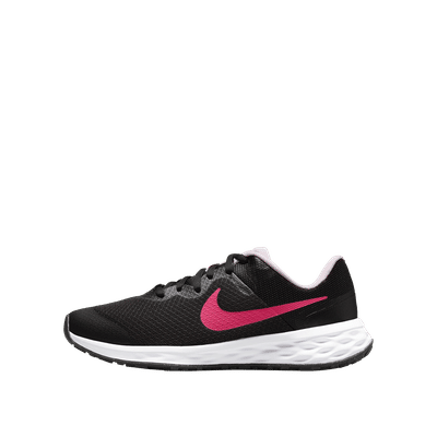 Nike Revolution 6 "Black" | DD1096-007