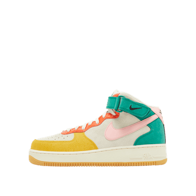 Nike Air Force 1 Low '07 "Green" | DR0158-100