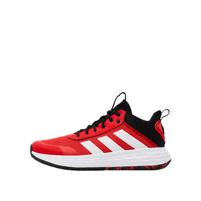 Adidas Ownthegame 2.0 "Red" | GW5487