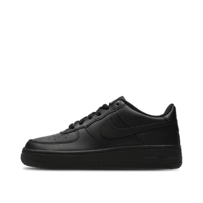 Nike Air Force 1 Low GS "Black" | FV5951-001