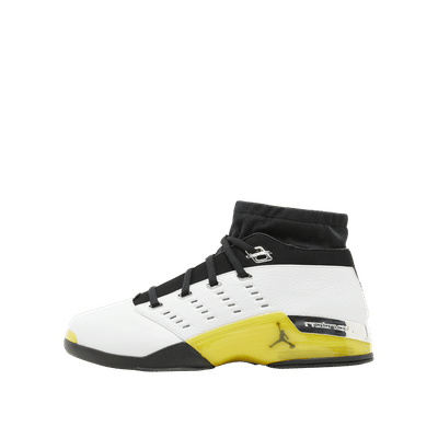 Jordan Air 17 Low "Lightning 2024" | FJ0395-100
