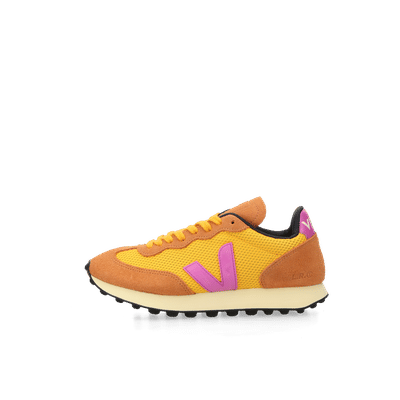 VEJA Rio Branco Alveomesh "Gold / Ultraviolet" | RB1803738