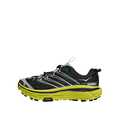 Hoka U Mafate Three2 "Hoka Citrus" | 1141572BHK