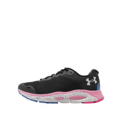 Under Armour HOVR Infinite 3 "Black" | 3023556-003