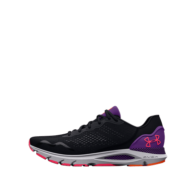Under Armour HOVR Sonic 6 "Black" | 3026128002