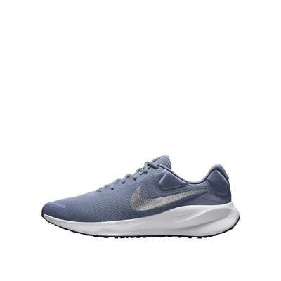 Nike Revolution 7 "Blue" | FB2207-403