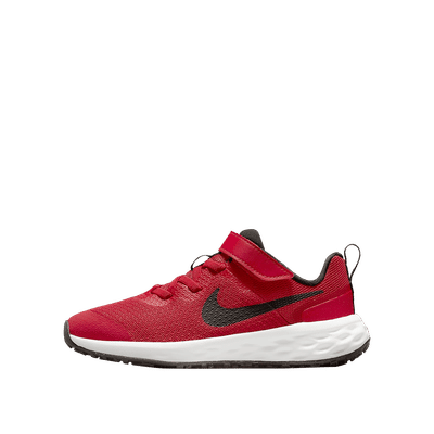 Nike Revolution 6 "Red" | DD1095-607