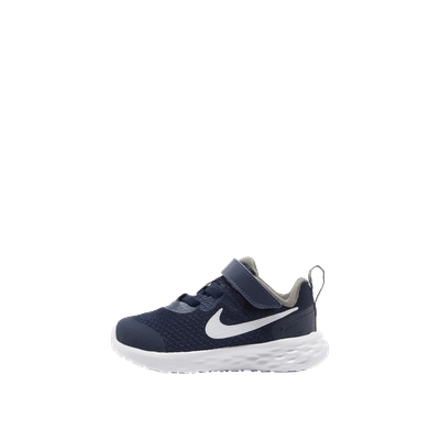 Nike Revolution 6 "Blue" | DD1094-400