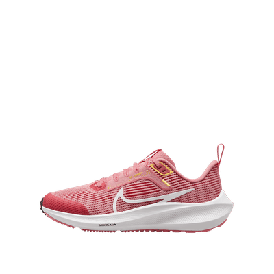 Nike Air Zoom Pegasus 40 "Pink" | DX2498-600