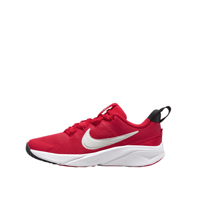Nike Star Runner 4 "Red" | DX7614-600