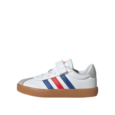 Adidas VL Court 3.0 "Blanc" | JH6317