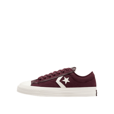 Converse Star Player 76 "Burgundy" | A11532C