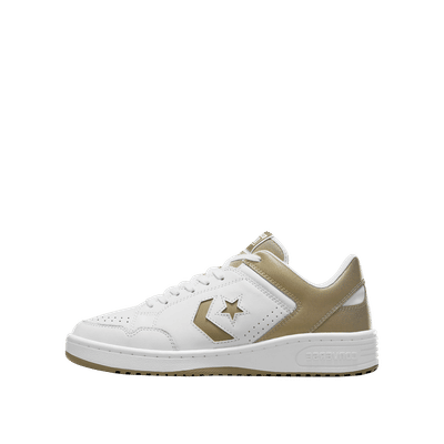 Converse Weapon Leather "White" | A11092C