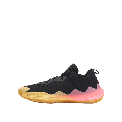 adidas D Rose Son of Chi III "Black" | IG9083