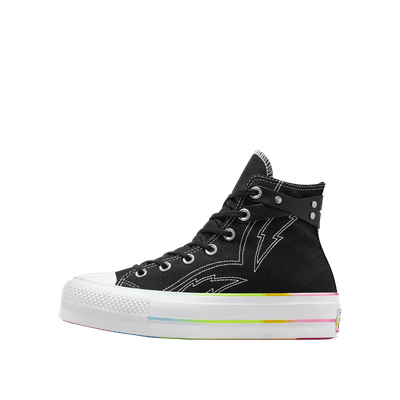 Converse Chuck Taylor All Star Lift Platform "Pride" | A10218C