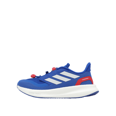 Adidas Pureboost 5 "Blue" | JR4308