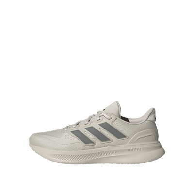Adidas Ultrarun 5 "Beige / Iron Metallic / Core Black" | JR3019