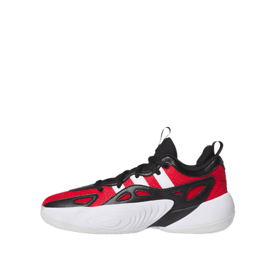 Adidas Trae Young Unlimited 2 "Red" | IE7765