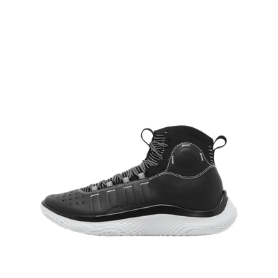 Under Armour Curry 4 FloTro "Black" | 3024861001